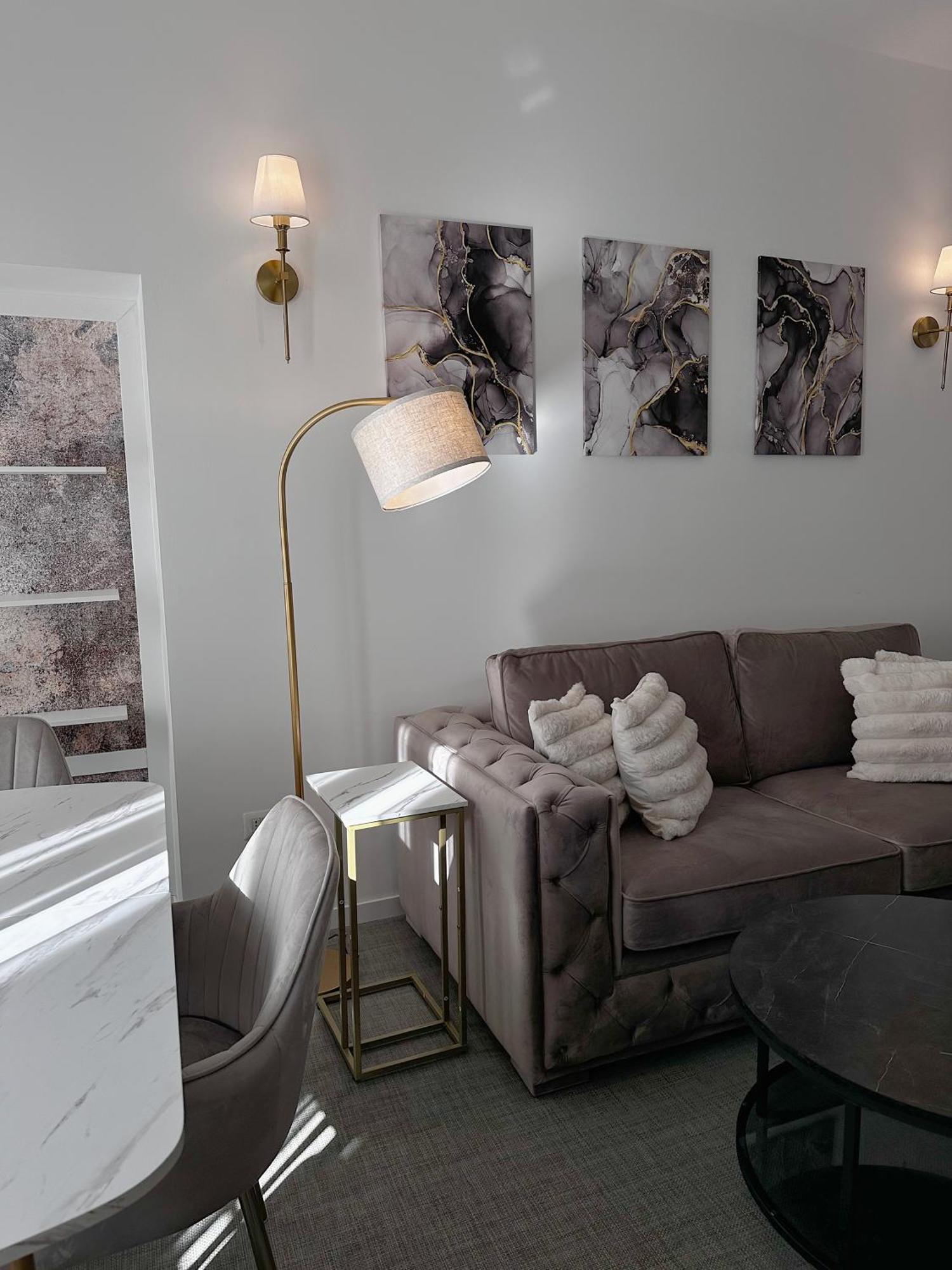 Colosseo Penthouse Apartment *