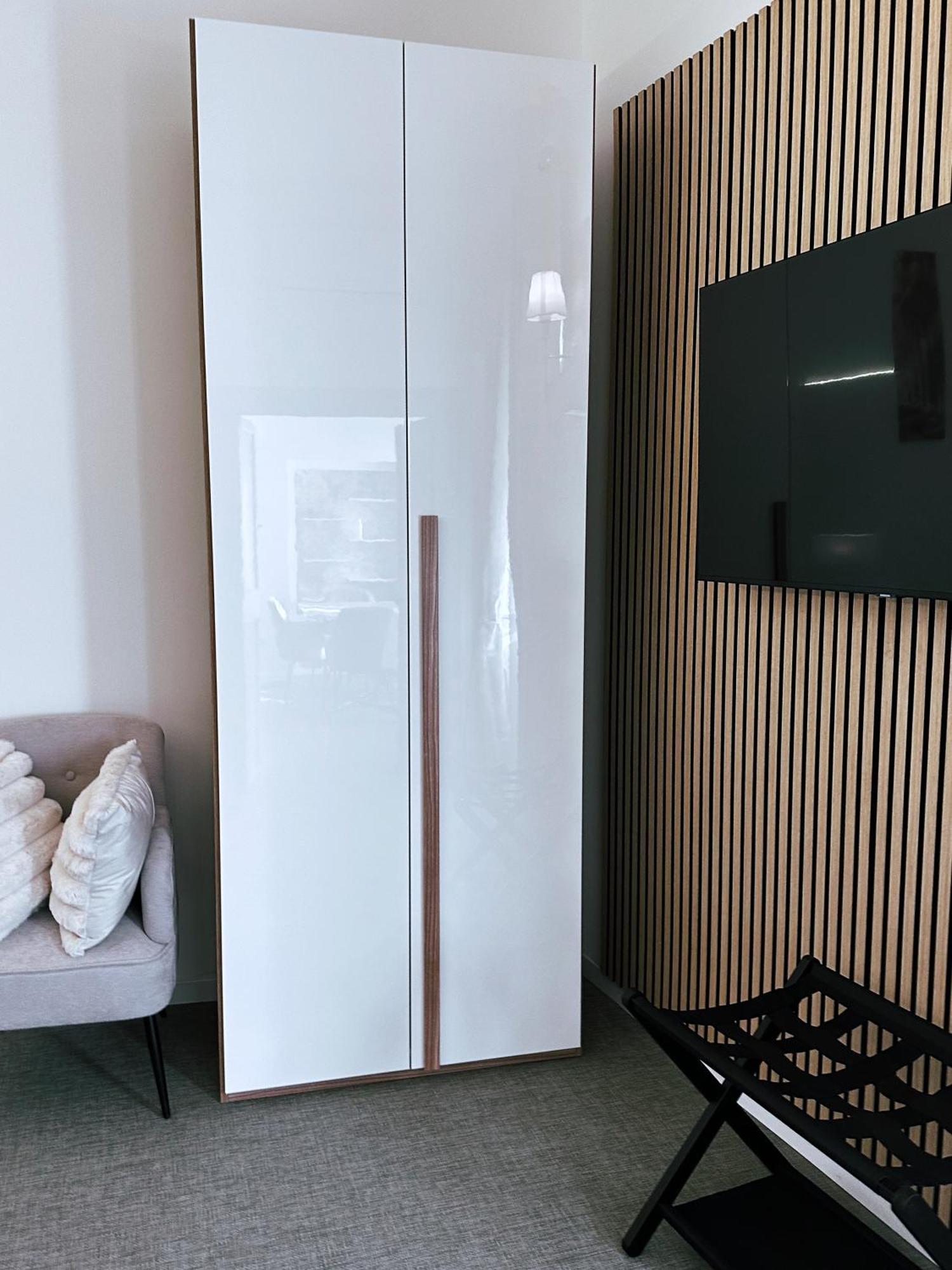 Apartment Colosseo Penthouse Rom