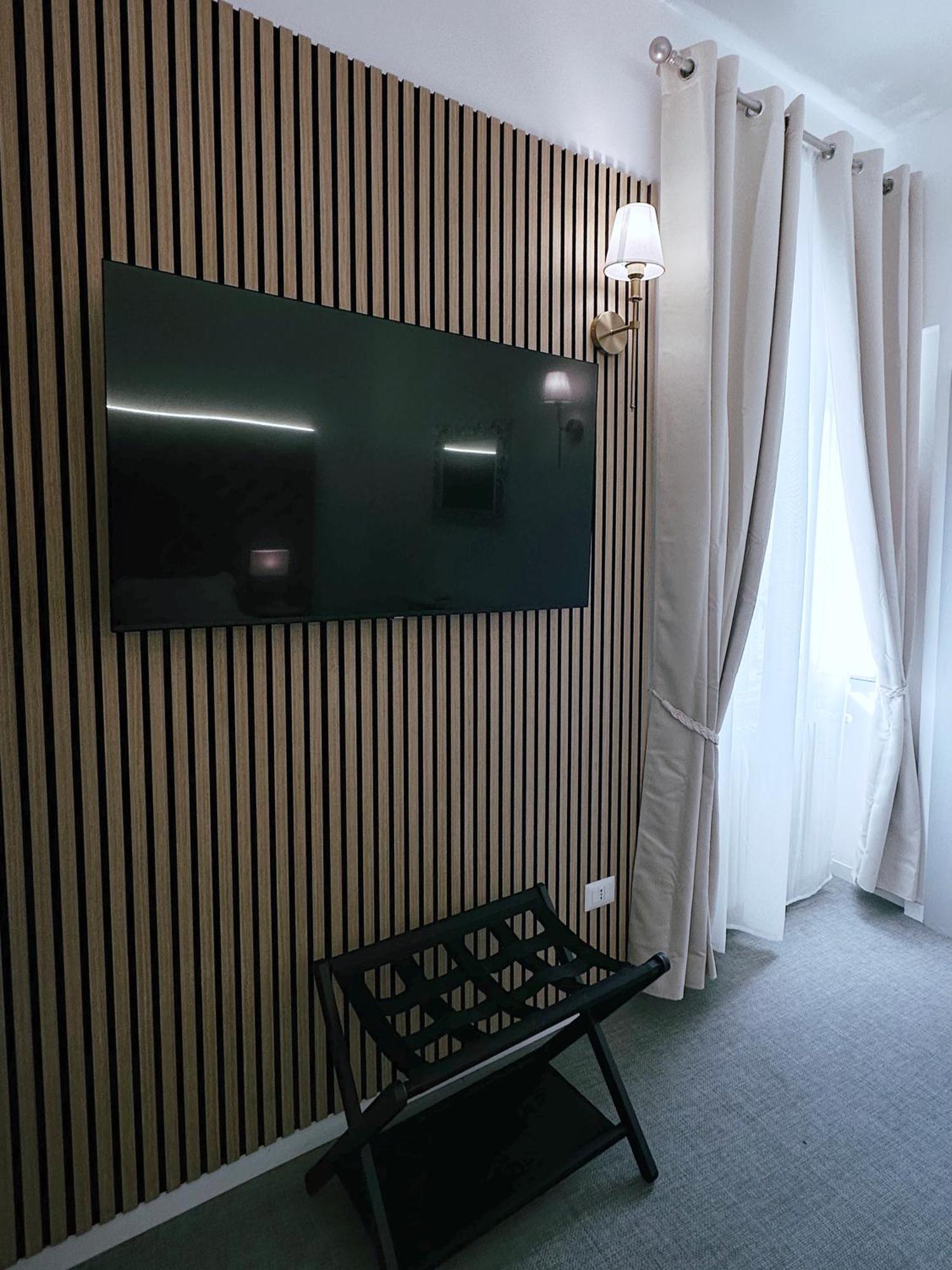 Colosseo Penthouse