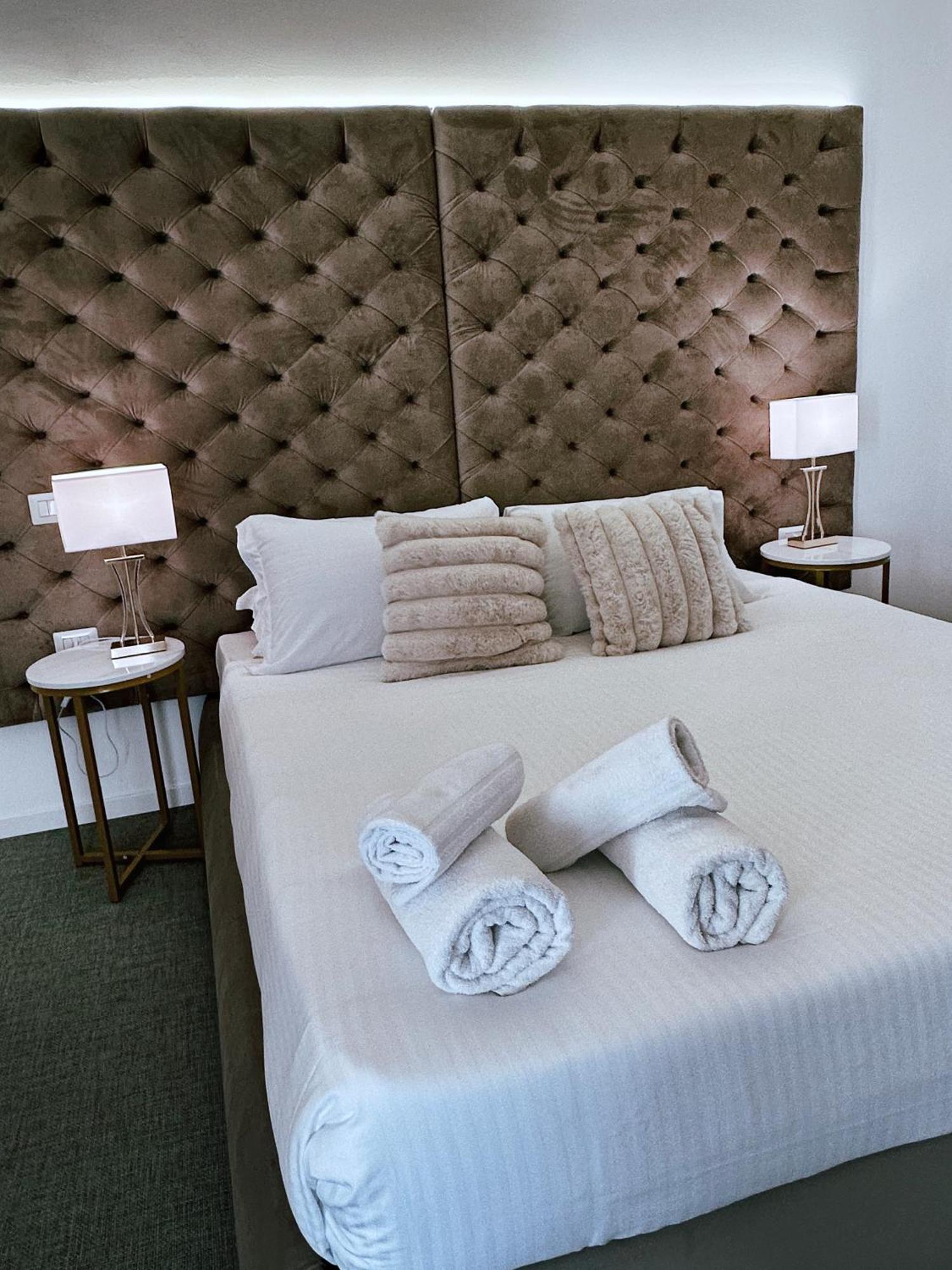 Colosseo Penthouse *