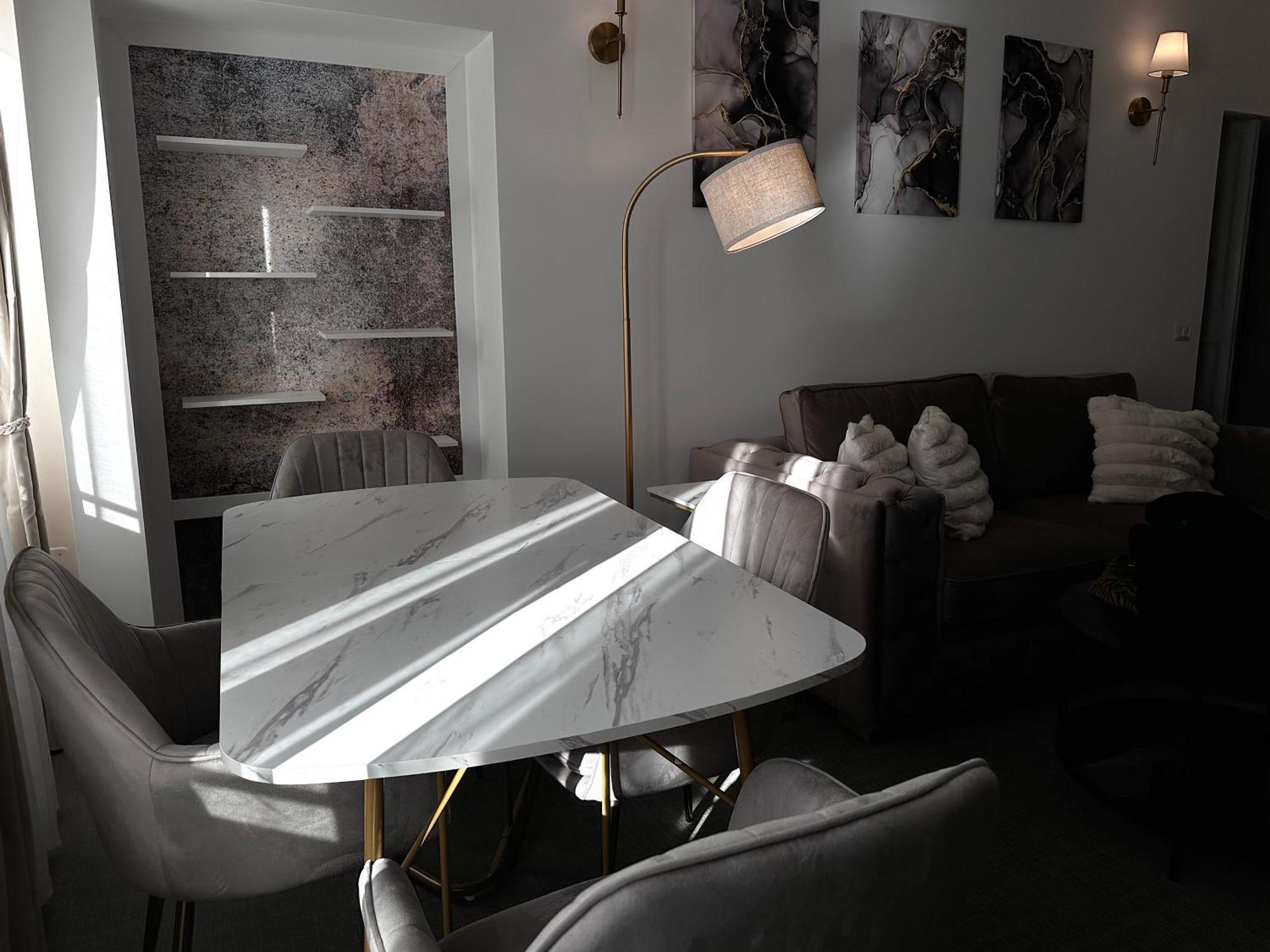 Colosseo Penthouse * Rom